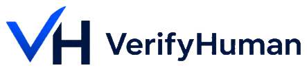 VerifyHuman